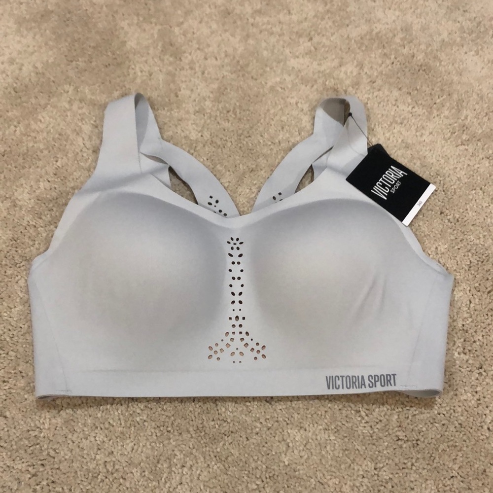 NWT Victoria Secret Angel Max Sports Bra 34D